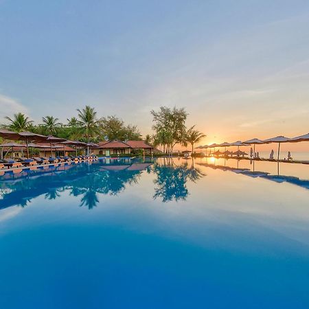 Seahorse Resort & Spa Mui Ne Exterior photo