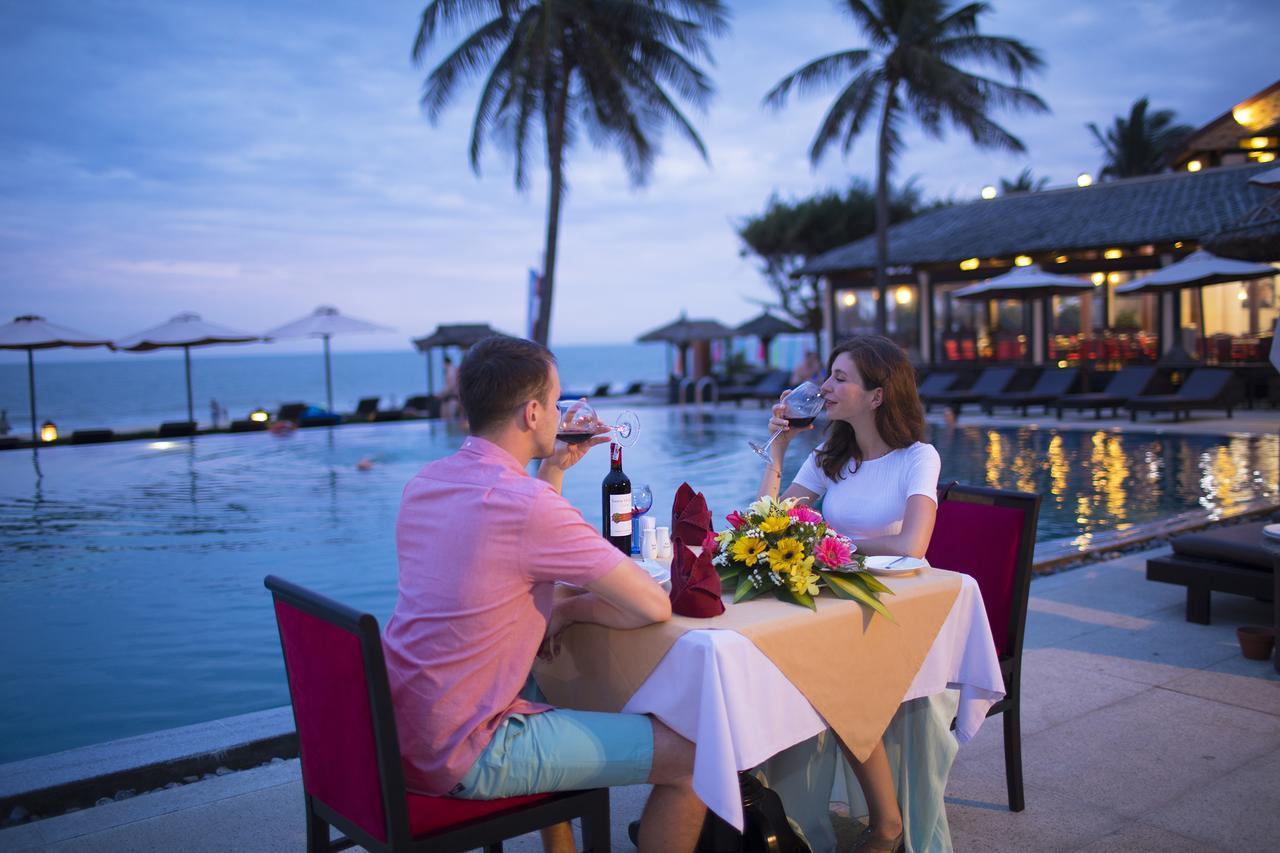 Seahorse Resort & Spa Mui Ne Exterior photo
